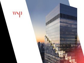 WSP Chile S.A. - Photo 1