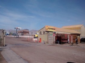 Ferrovial - Photo 7