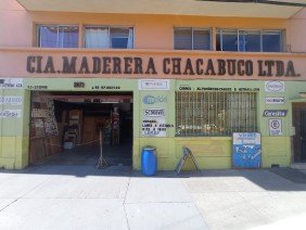 Cia. Maderera Chacabuco - Photo 5
