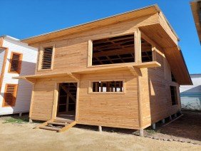Fábrica de casas Sebastián Nadal - Photo 2