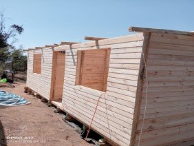 Casas Prefabricadas Álvarez - Photo 0
