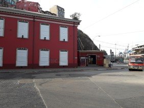 Edificio de la Aduana de Valparaíso - Photo 3