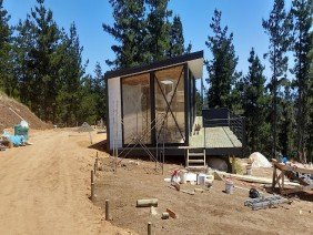 Contratista en construccion - Photo 1