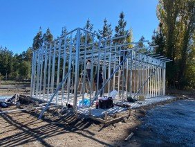 HGM INGENIERIA & CONSTRUCCION - Photo 3