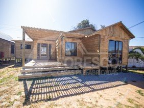 Casas Prefabricadas Foresco SpA - Photo 6