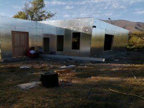 MONROY & NUÑEZ - CONSTRUCCIONES - Photo 3