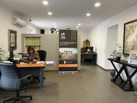 Constructora Osvaldo Bustamante Ugas SpA - Photo 4