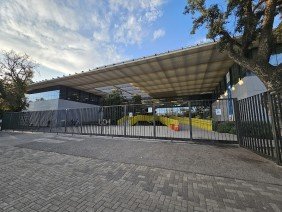O'Higgins University - Photo 1