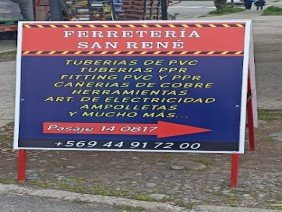 Ferretería San René - Photo 1